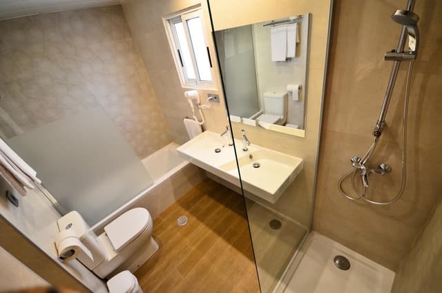 Suite Junior (2 Adultos) · foto 3