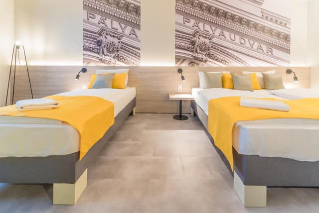 Comfort Triple Room · photo 1