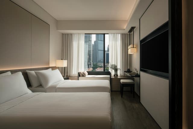 Deluxe Room · photo 5
