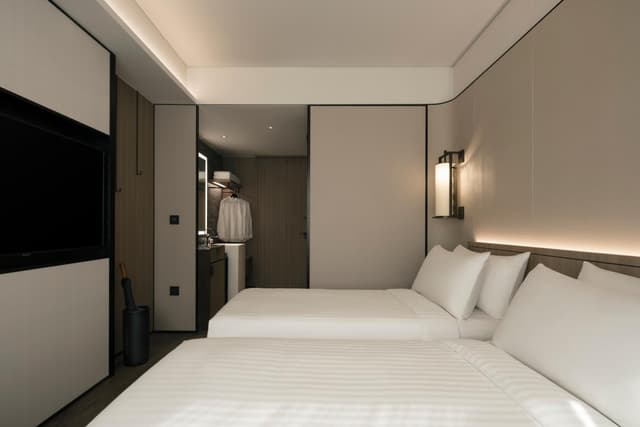 Deluxe Room · photo 7