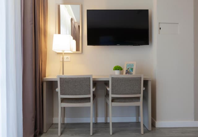 Habitación Doble o con Dos Camas · foto 5