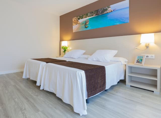 Habitación Doble o con Dos Camas · foto 4