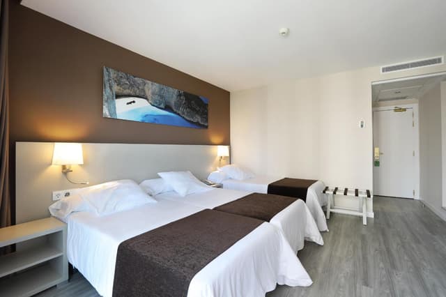 Habitación Doble o Twin (2 Adultos + 1 Niño) · foto 2