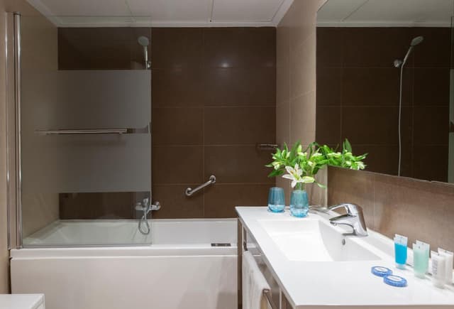 Habitación Doble o con Dos Camas · foto 2