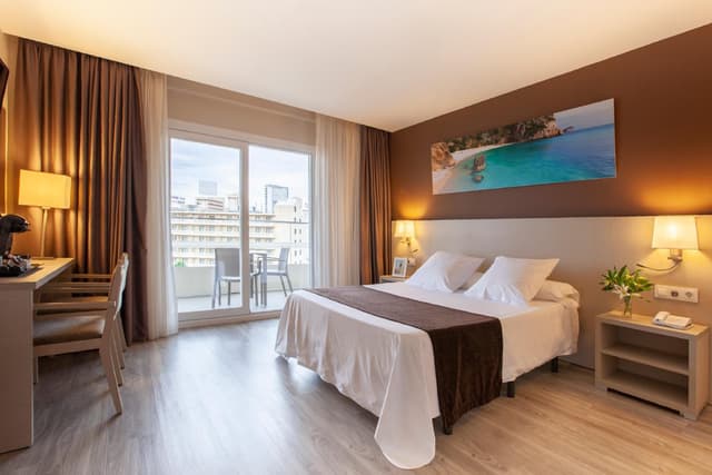 Habitación Premium Doble · foto 2