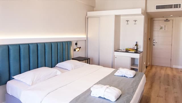 Standard Single Room · photo 6