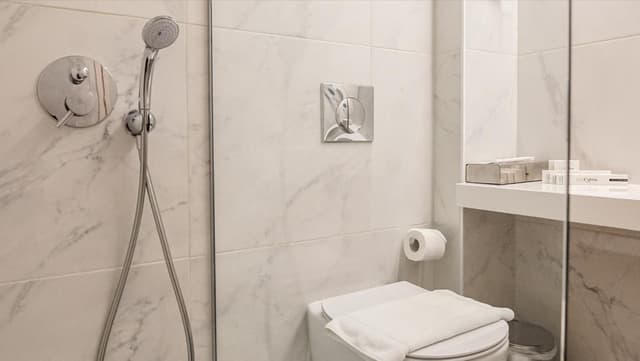 Standard Single Room · photo 8