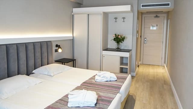 Standard Single Room · photo 4