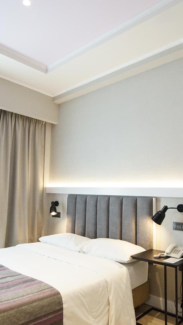 Economy Single Room · photo 1