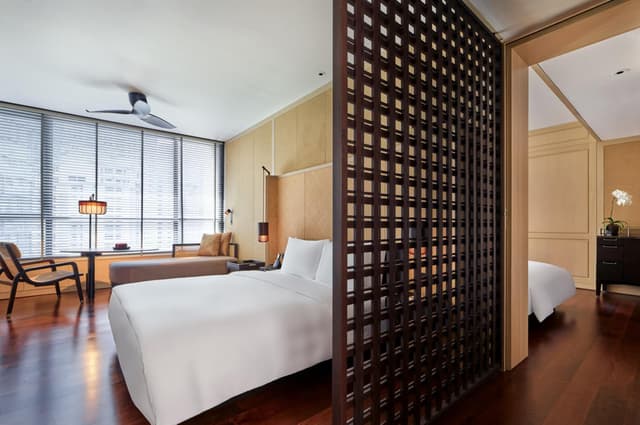Grand King Room · photo 4