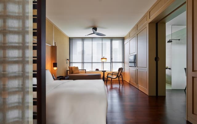 Deluxe King Room · photo 1