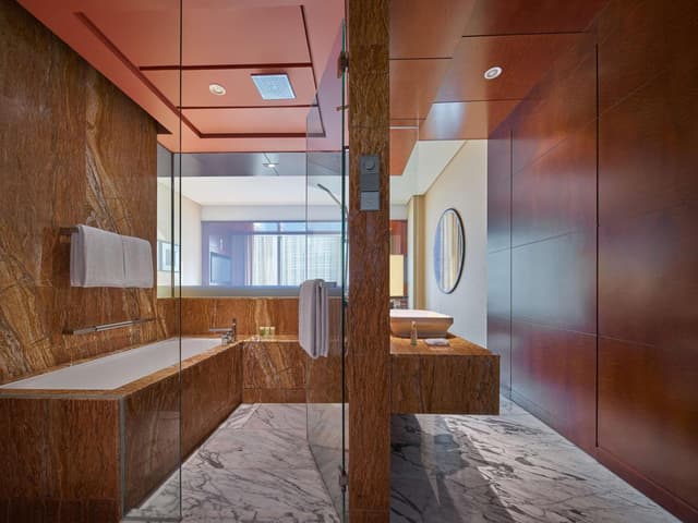 King Room with Garden View · photo 1