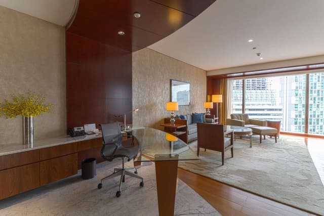 Grand Suite · foto 1