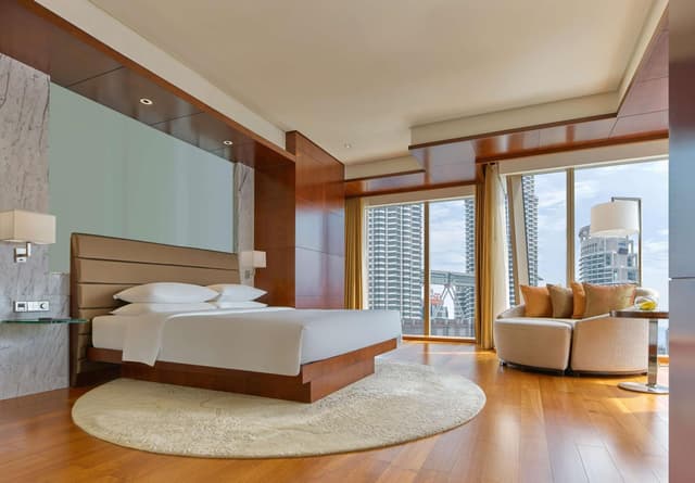 Grand Suite with Tower View · foto 5