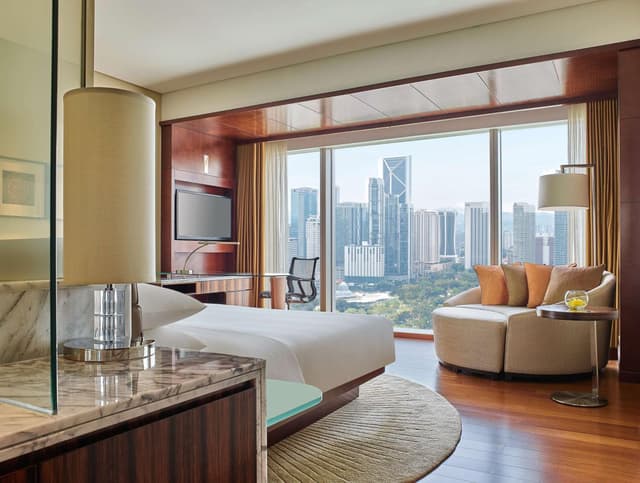 King Room with Garden View · photo 2