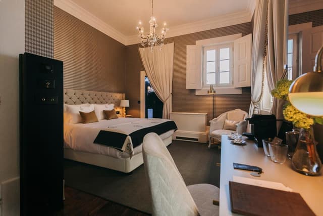 Habitación Doble Clásica o con Dos Camas Individuales · foto 1
