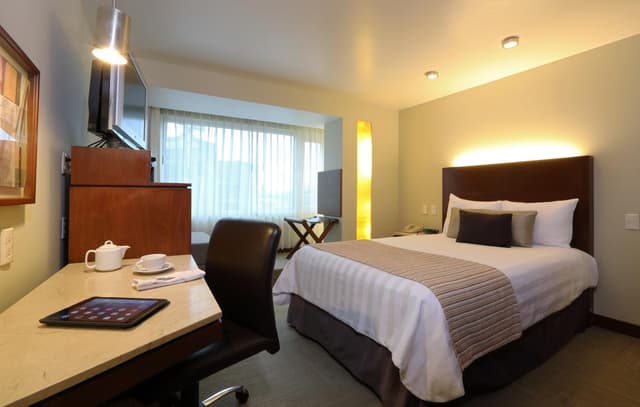 Standard  Double Room · photo 1