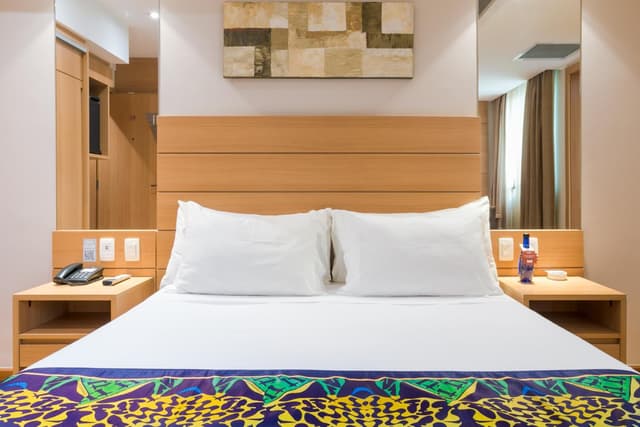 Standard  Double Room · photo 6