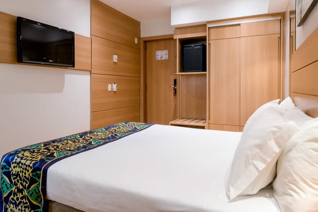 Standard  Double Room · photo 3