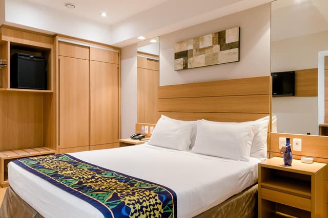 Standard  Double Room · photo 7