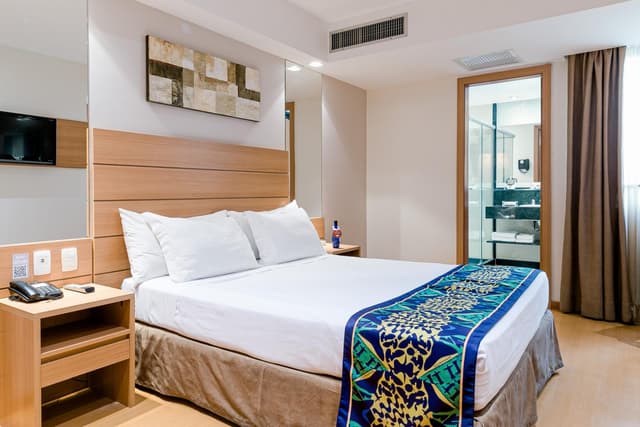 Standard  Double Room · photo 5