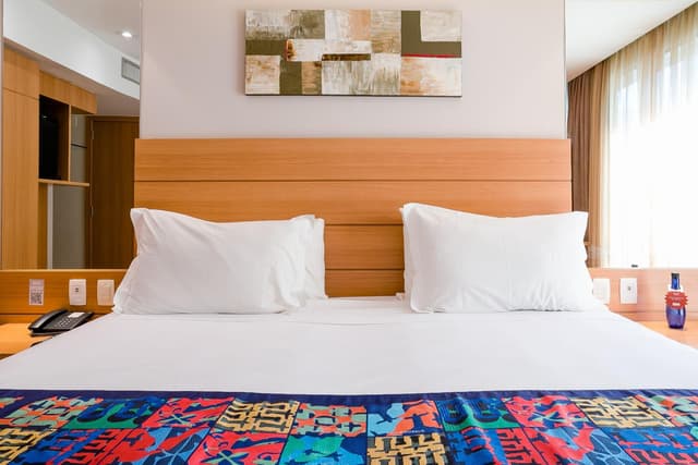 Superior Double Room with Side Sea View · photo 2