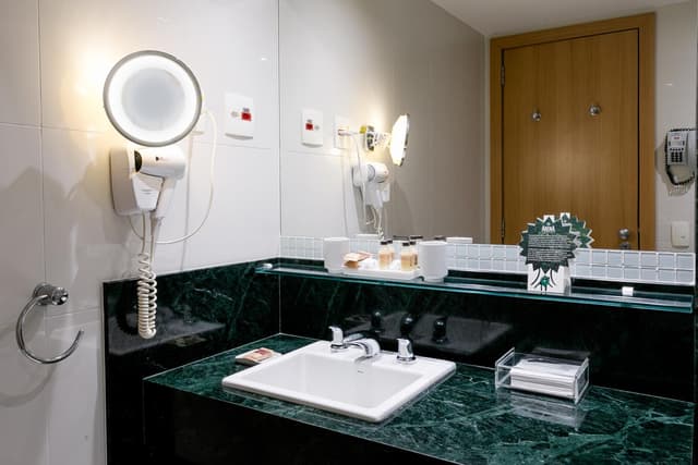 Deluxe Double Room with Sea View · photo 2