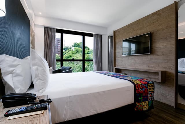 Superior Double Room · foto 3