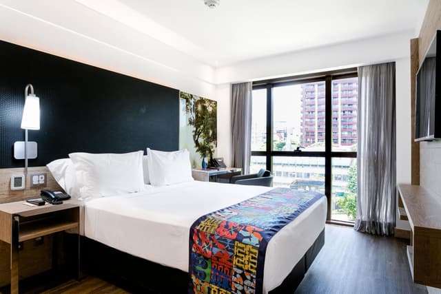 Superior Double Room · foto 1