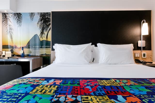 Deluxe Double Room · foto 4