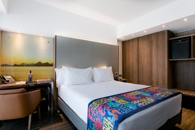 Standard Double Room · foto 4