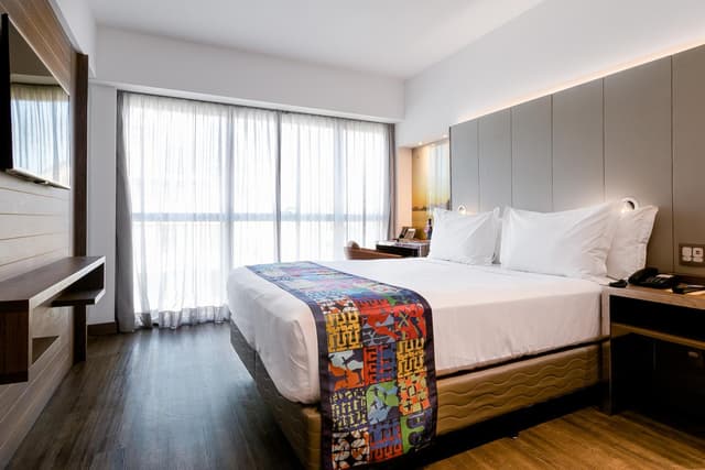 Standard Double Room · foto 1