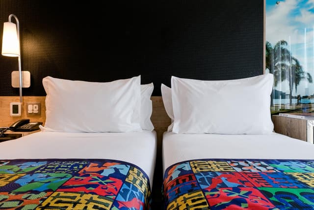 Superior Twin Room · foto 2