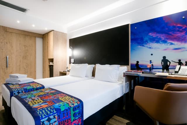 Superior Twin Room · foto 1