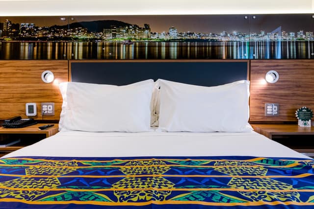 Standard Double Room · photo 6