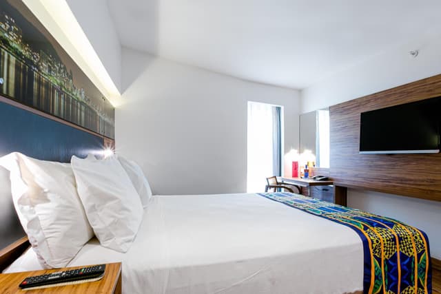 Standard Double Room · photo 4