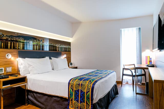 Standard Double Room · photo 1