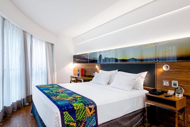 Standard Double Room · photo 3