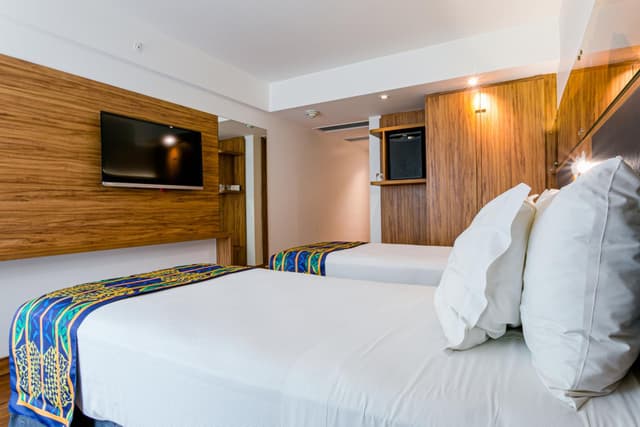 Standard Twin Room · photo 3