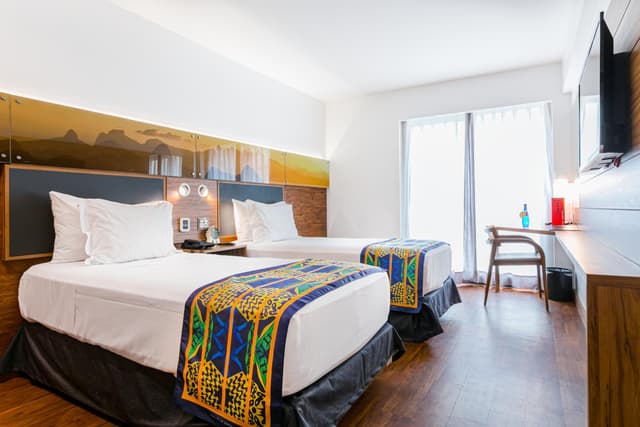 Standard Twin Room · photo 1