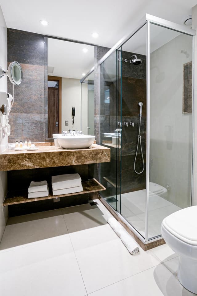 Standard Double Room · photo 5