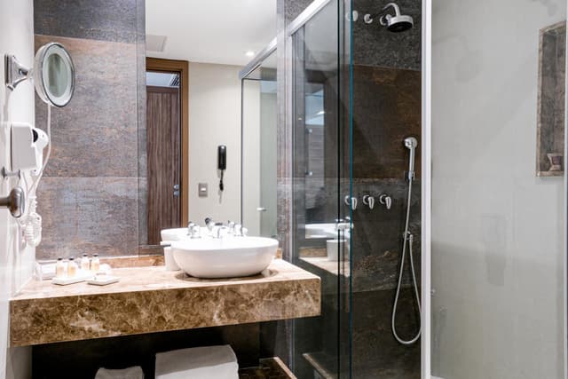 Standard Double Room · photo 2