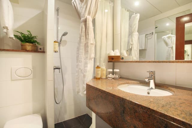 Habitación Doble Clásica · foto 6