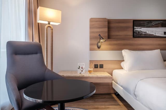 Habitación estándar con vista a la ciudad. · foto 5