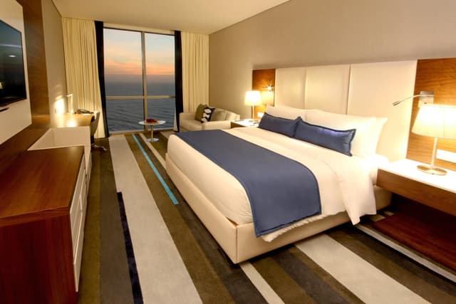 Classic King Room with Ocean View · photo 8