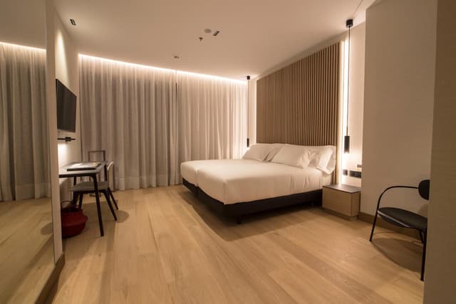 Twin Room · photo 1