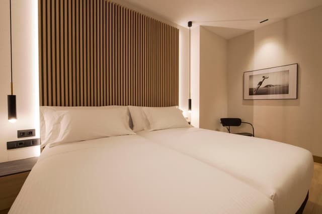 Twin Room · photo 4