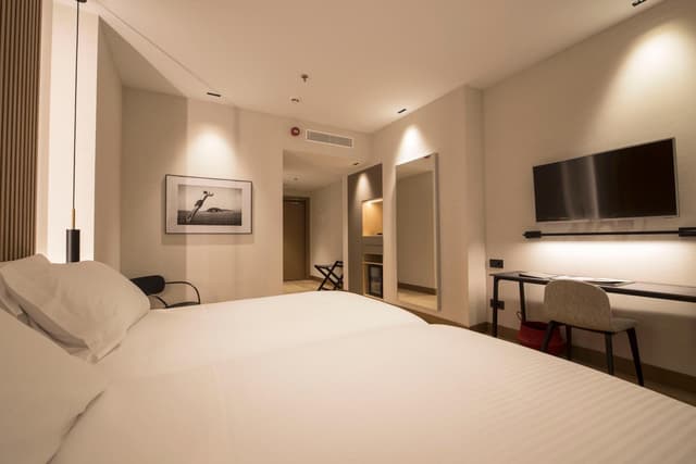 Twin Room · photo 3