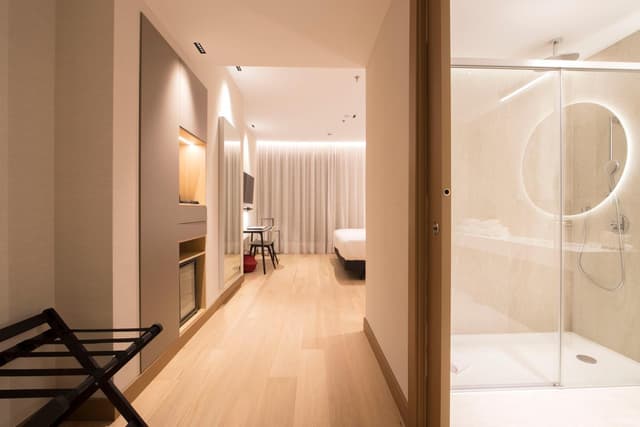 Twin Room · photo 5