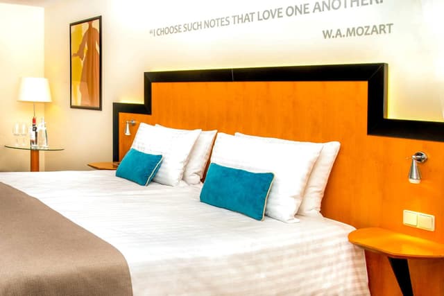 Day Use (11:00-16:00) - Standard Double Room · photo 1